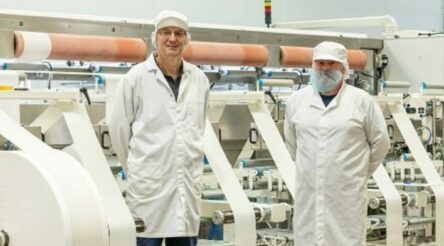 Image for Spotlight on scaleups: built to scale