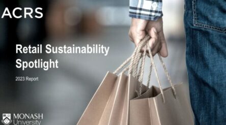 Image for Researchers find sustainability remains important for shoppers, despite cost of living pressures