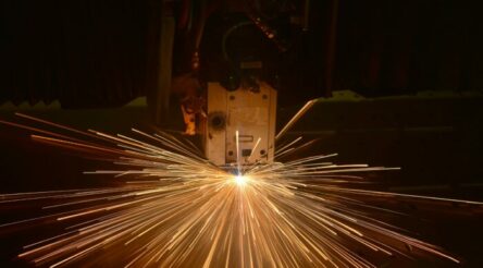 Image for ActionLaser drills into recycling industry with new filter products