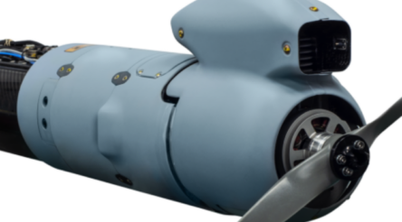 Image for Orbital’s strong sales as customer transition underway