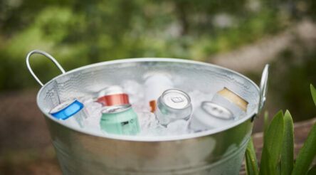 Image for Orora Beverages shows off $80 million investment at Dandenong