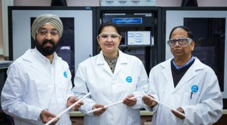 Image for CSIRO launches green hydrogen tech startup