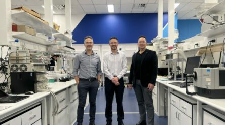 Image for iLAuNCH announces two new projects with energy tech company entX