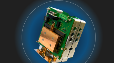 Image for Spiral Blue to provide computing for Australian space telescope