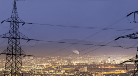 Image for Renewables set to overtake coal in 2024 – report