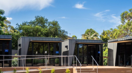 Image for ModnPods expands to meet modular housing needs