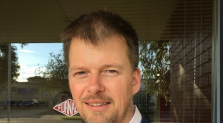 Image for Short of staff, but don’t just hire anyone –  Richard Simpson of Furnace Engineering