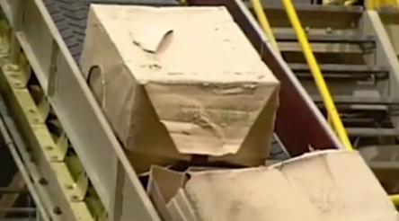 Image for Boral and James Hardie shine in building materials sector