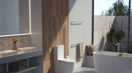 Image for GWA ends year stronger on flat revenues