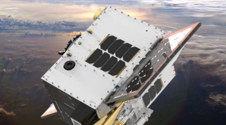 Image for EM Solutions’ in-orbit test of satellite transponder