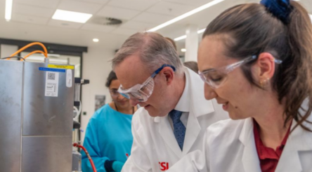 Image for Manufacturing news briefs – stories you might have missed