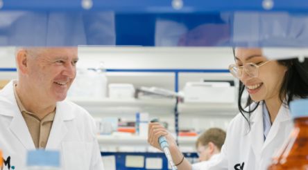 Image for Samsara’s plastic eating enzymes get a new laboratory