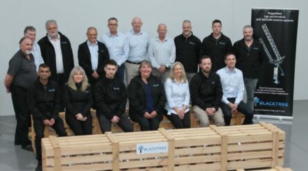 Image for Blacktree reports 400 per cent export growth in FY23