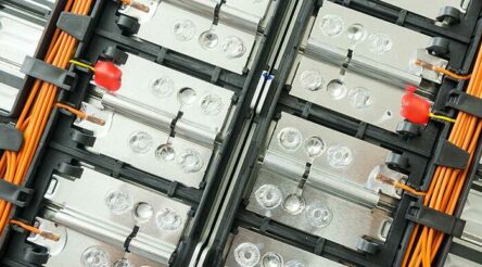 Image for QPM produces on-spec nickel sulfate in pilot testwork