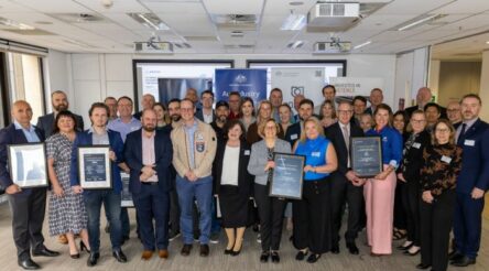 Image for Contracts follow Boeing-led efforts in SME capability uplift