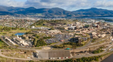 Image for Nyrstar puts its Australian economic value creation in 2022 at $1.7 billion 