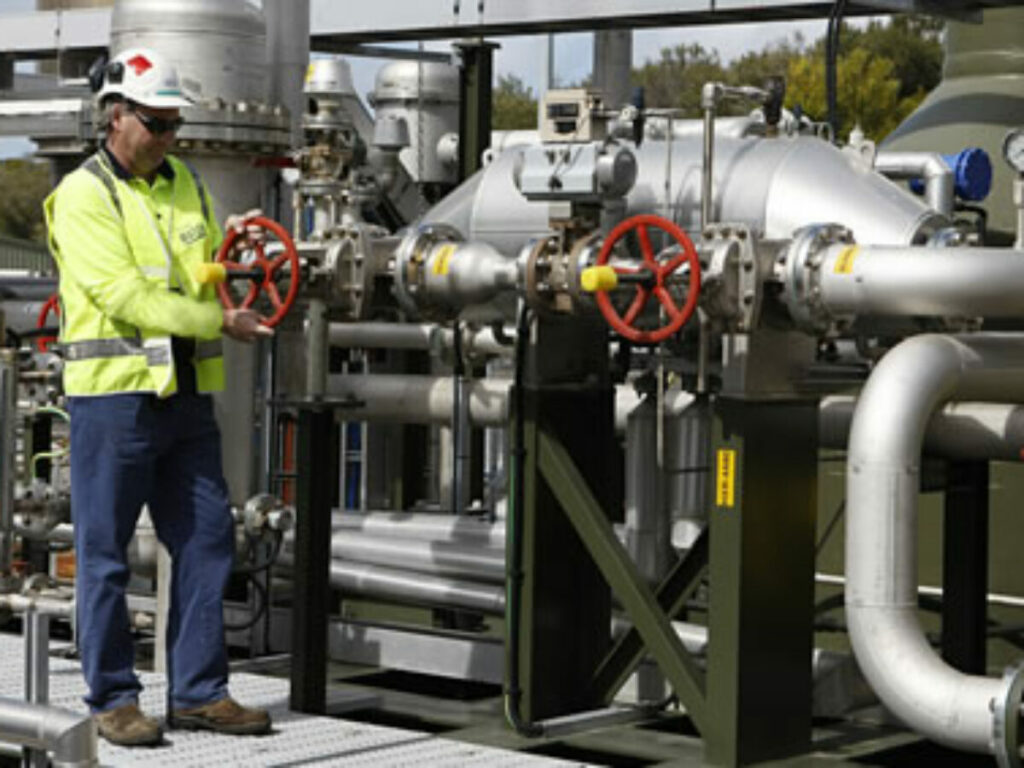 Here’s how wastewater facilities could tackle food waste, generate energy and slash emissions