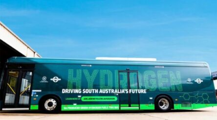 Image for Adelaide Metro goes greener for trains and buses