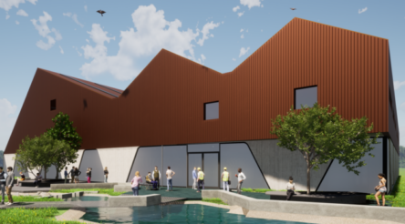 Image for $27 million Water and Energy Trades Centre of Excellence opened at Hobart