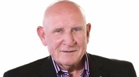 Image for ResMed – from unwanted idea, to Peter Farrell’s great legacy