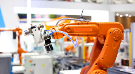 Image for Spotlight on scaleups: avoid the Secret Squirrel stuff