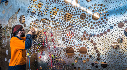 Image for Registrations open for fourth annual Inside Advanced Manufacturing showcase