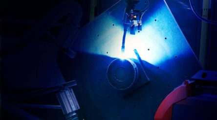 Image for AML3D wins contract to 3D print metal parts for US Navy submarines