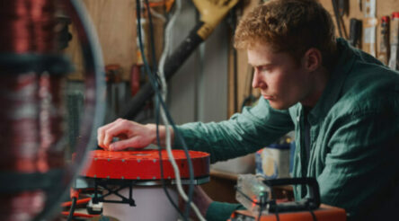 Image for Best of the week — the five most popular stories among @AuManufacturing’s readers, September 11 – 15, 2023