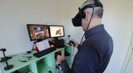 Image for Kadego-Cadgile to operate as Ekium