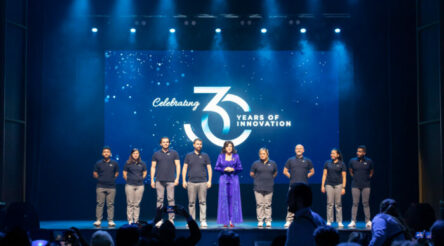 Image for AIS Water makes finals in two categories at Lord Mayor’s awards