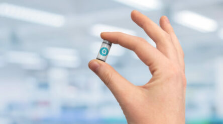 Image for Breakthrough Victoria invests in gut gas detection startup