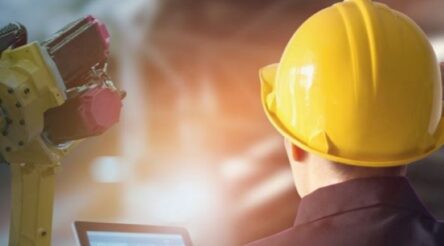 Image for Join @AuManufacturing for our new webinar and plan Your Digitisation Journey