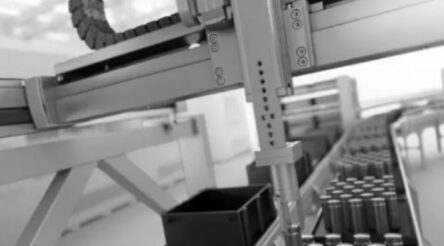 Image for Sparc Technologies progresses sodium ion batteries