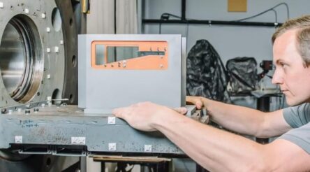 Image for Qld researchers involved in NASA hypersonics study