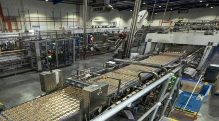 Image for Mars introduces ‘green steam’ on its journey to net zero