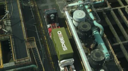 Image for SPEE3D joins EOS on the Ukraine battlefield