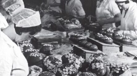 Image for Things not so sweet at Cadbury Claremont