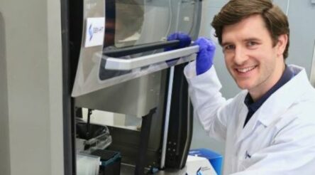 Image for Genetic Signatures prepares to launch parasite test kits in the US