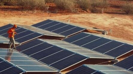 Image for ATSE urges net zero target to be brought forward 15 years