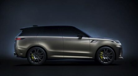 Image for Carbon Revolution produces wheels using Mega-line