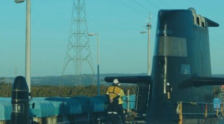 Image for Conroy raises hopes for defence industry development strategy