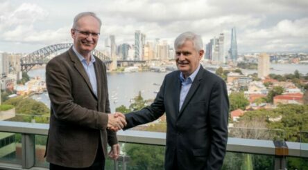 Image for Exail says it will hire 100 across three sites if awarded mine countermeasures contract