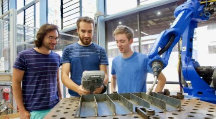 Image for Verbotics, Hypersonix among award winners at Australian Technologies competition