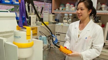 Image for New nuclear medicine manufacturing facility for ANSTO