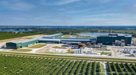 Image for GSWA chooses GHD as Owner’s Engineer on planned Collie green steel plant