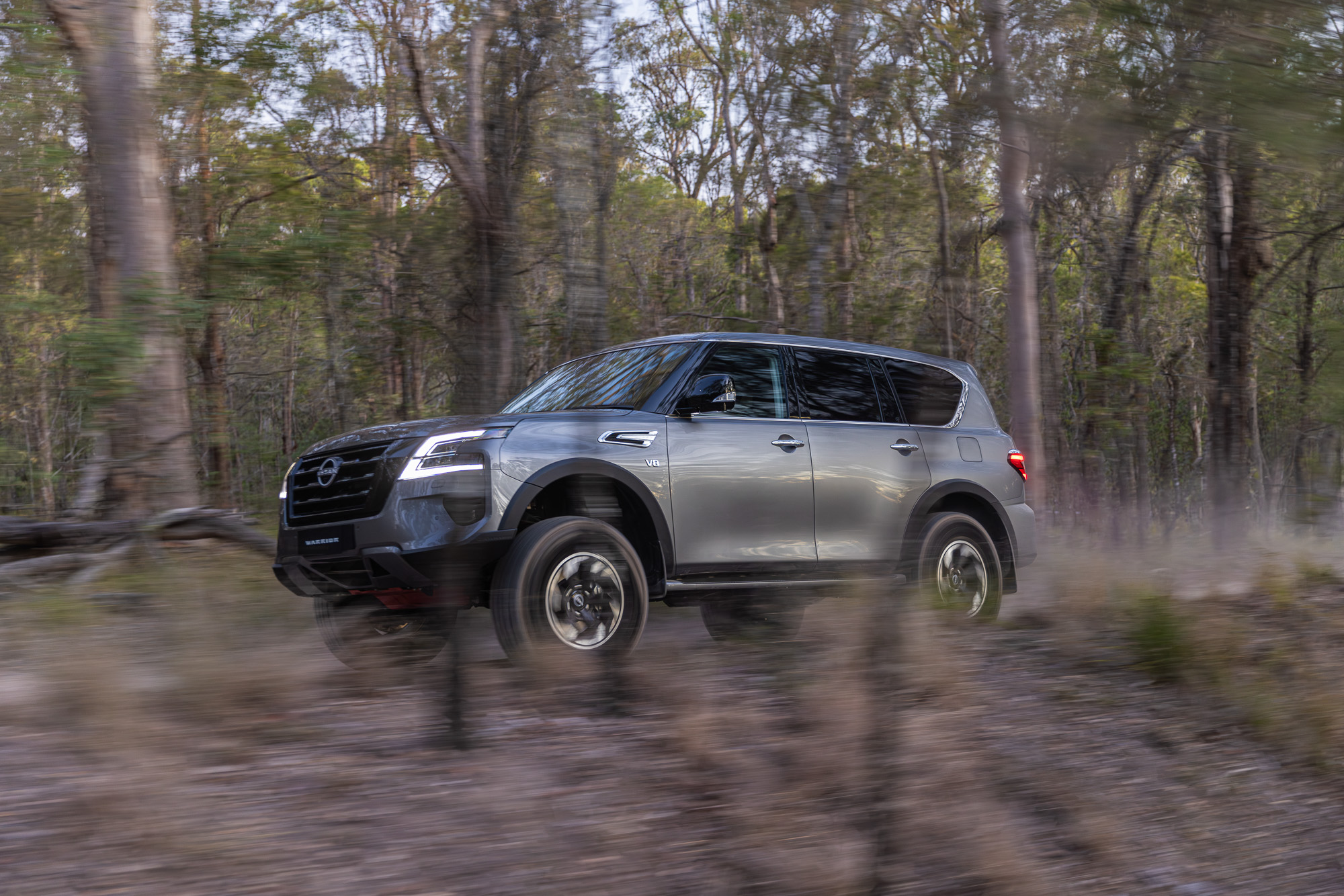 Nissan Patrol Warrior – Comma Films-109-LQ