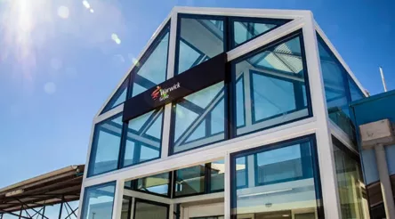 Image for ‘Breakthrough’ speeds next-gen solar glass manufacturing by 90%