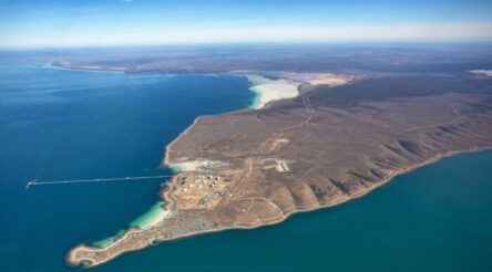 Image for SA, federal governments announce $100 m for Port Bonython hydrogen infrastructure
