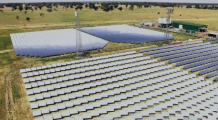 Image for Canberra Airport to invest up to $US 10 million in Vast