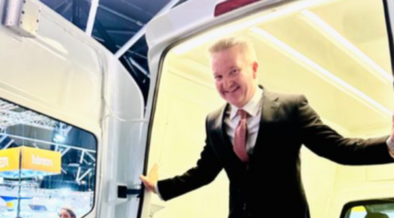 Image for Bowen demolishes case for expensive nuclear power